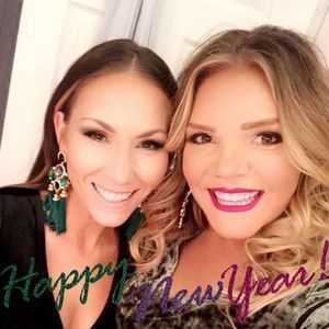 Meet your Posher, Adrianne